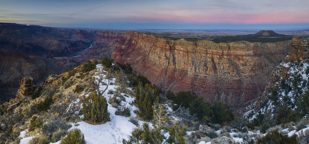 Photo - USA - Grand Canyon #14